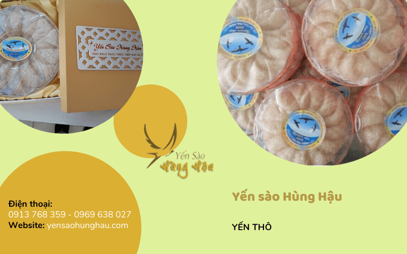 yến sào