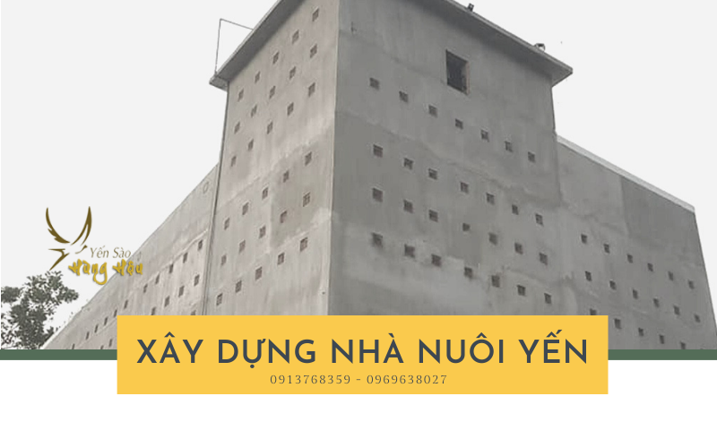 Nhà yến